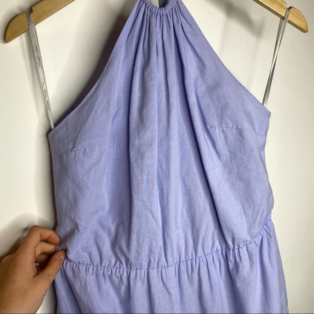 Lovers + Friends Bee Eyelet Lace Romper - Picture 8 of 11